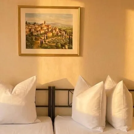 Residenz Halberstaedter Domschatz Beliebt Bei Monteuren Einzelbetten Wlan Διαμέρισμα *