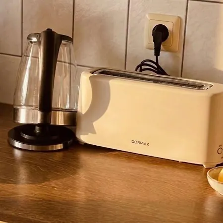 Residenz Halberstaedter Domschatz Beliebt Bei Monteuren Einzelbetten Wlan Διαμέρισμα Χάλμπερσταντ