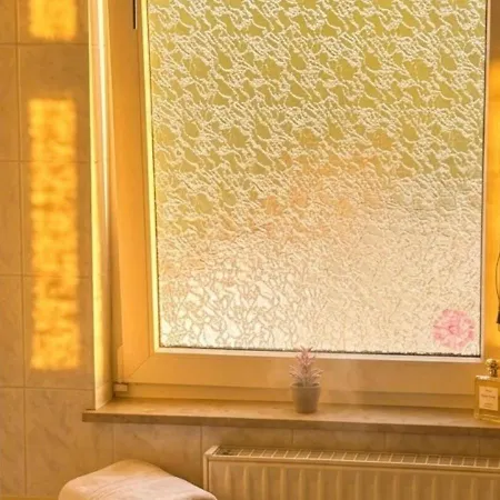 Residenz Halberstaedter Domschatz Beliebt Bei Monteuren Einzelbetten Wlan Διαμέρισμα Χάλμπερσταντ
